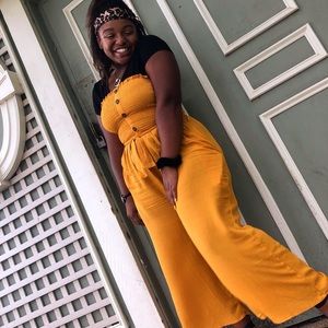 Meet your Posher, Kylah